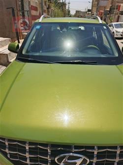 هيونداي فينو